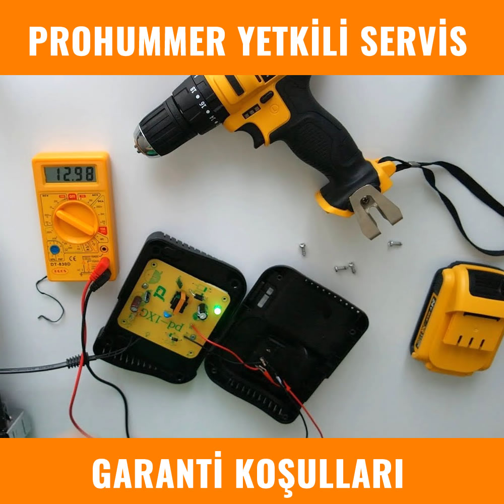 yetkili servis