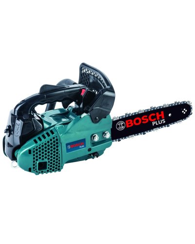 BoschPlus LZ036 Portatif 25cc Mini Benzinli Testere Ağaç Odun Dal Budama Ve Kesme Testeresi Ağaç Kesme Motoru