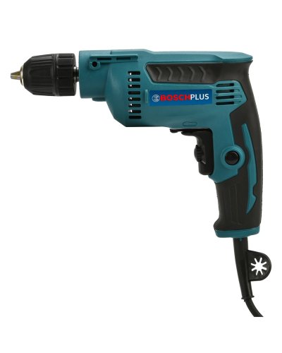 BoschPlus LZ060 Elektrikli Darbesiz Matkap 580w